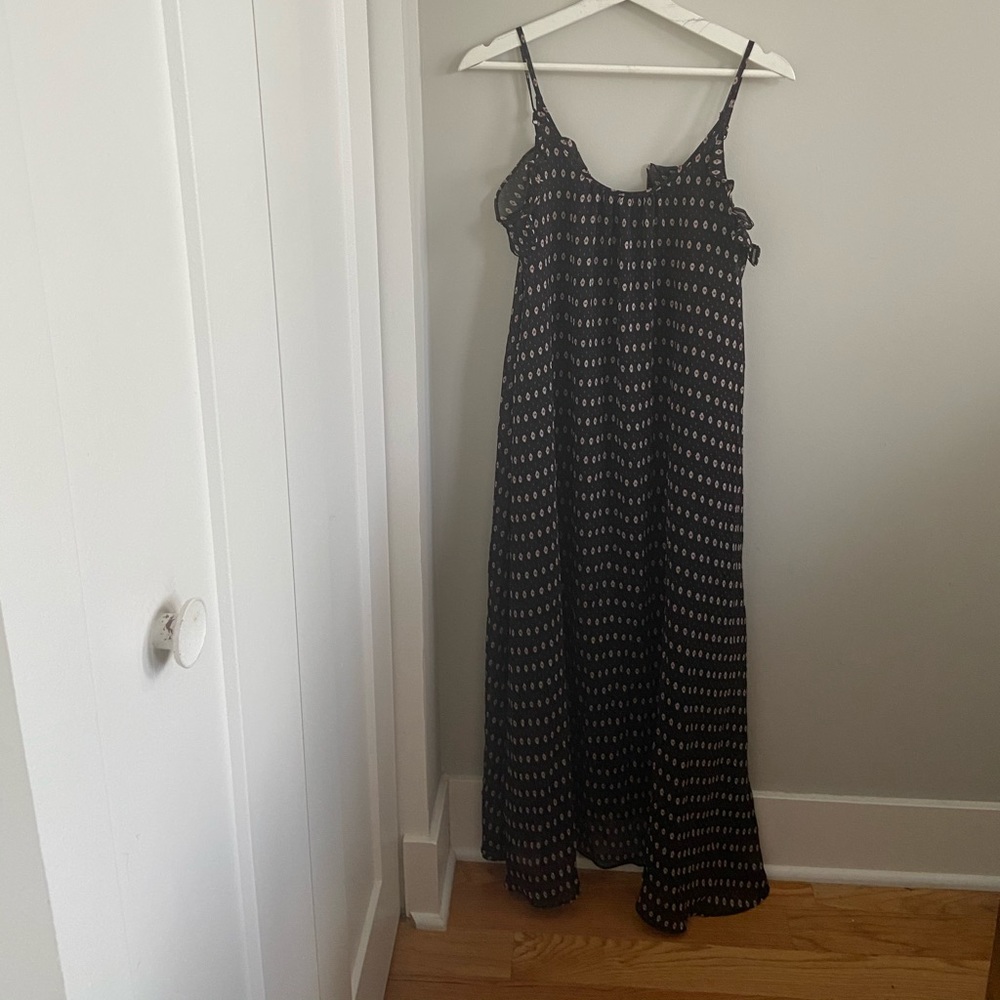 WHO WHAT WEAR dress